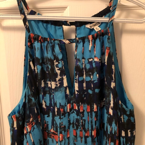 BB Dakota dress - Picture 2 of 8